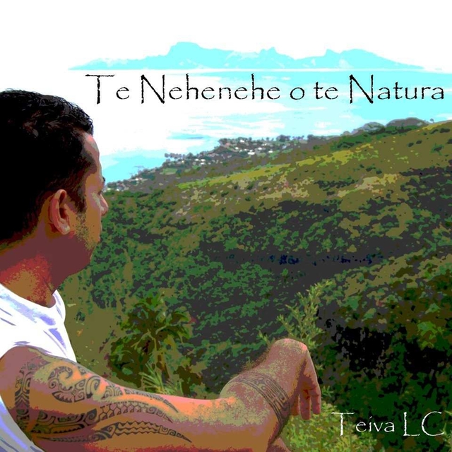 Te Nehenehe O Te Natura