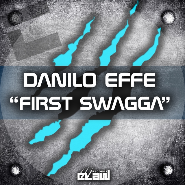 Couverture de First Swagga