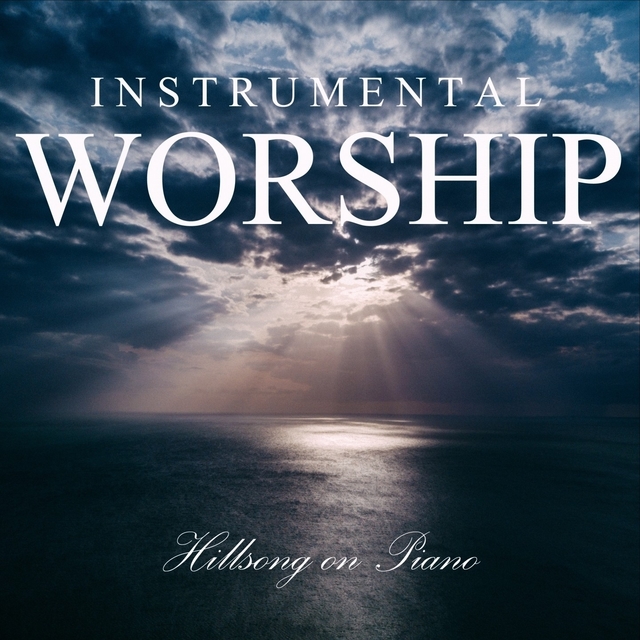 Couverture de Instrumental Worship: Hillsong on Piano