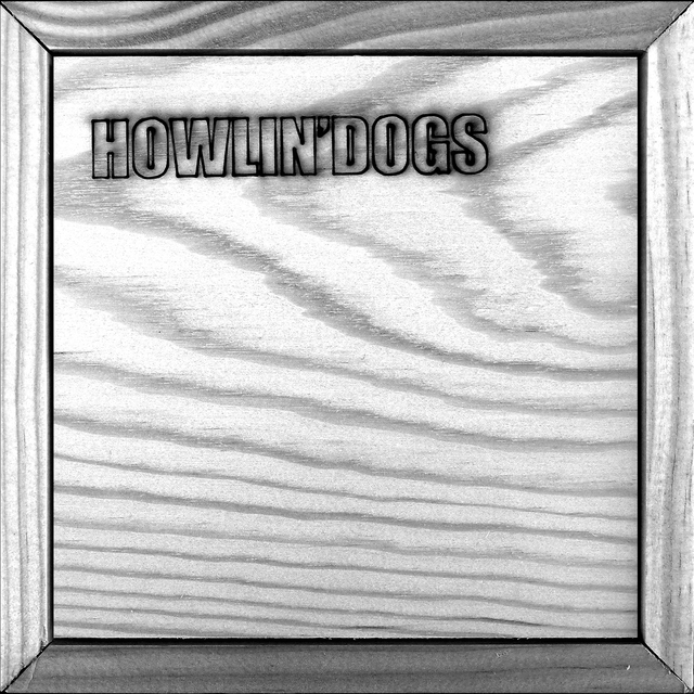 Couverture de Howlin'Dogs, Vol. 2