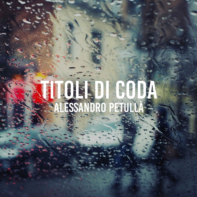 Titoli di coda