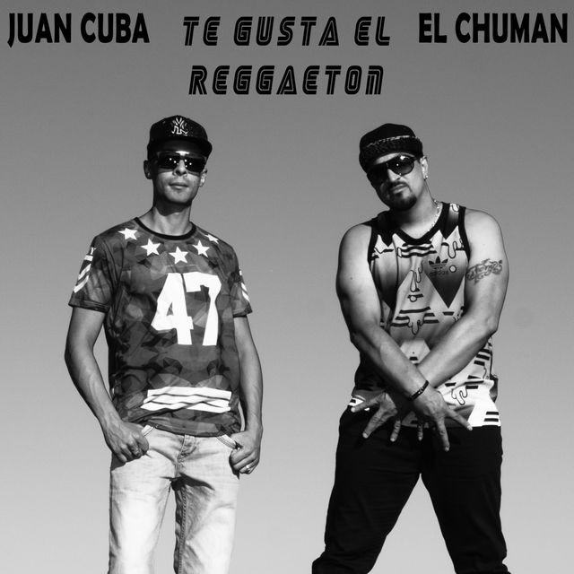 Couverture de Te Gusta el Reggaeton