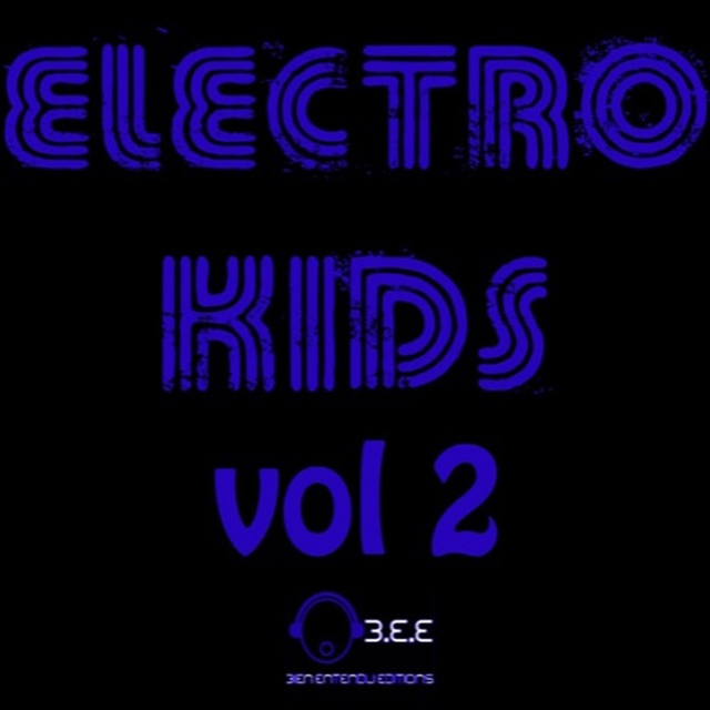 Electro Kids, Vol. 2