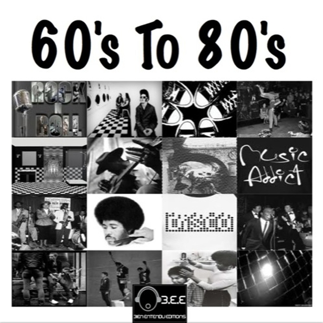 60's to 80's