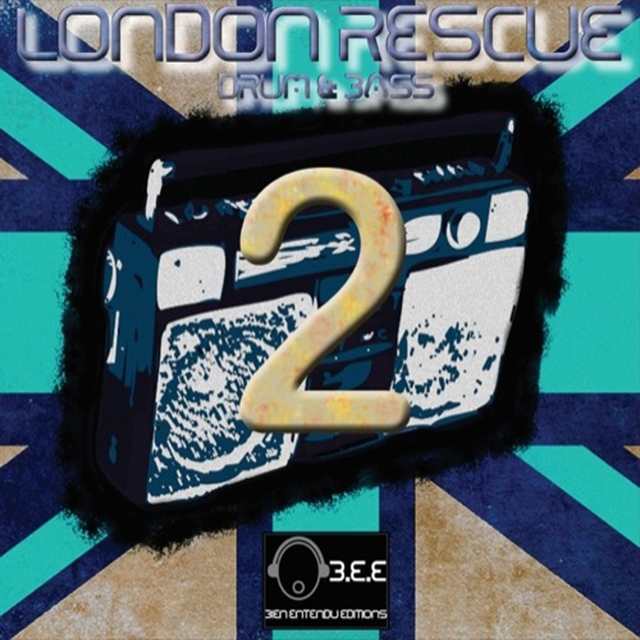 London Rescue, Vol. 2