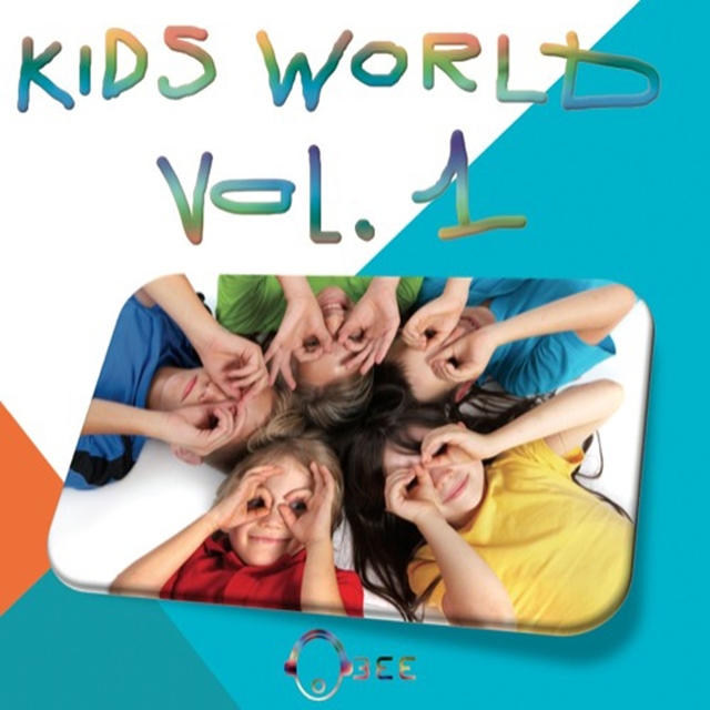 Kids World, Vol. 1