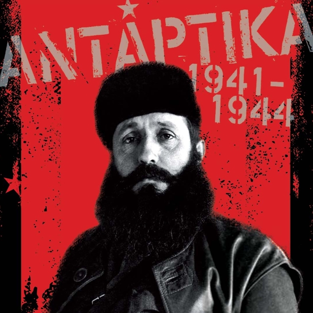 Antartika