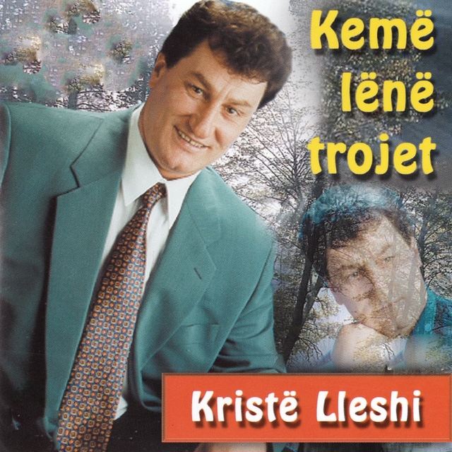 Kemë Lënë Trojet