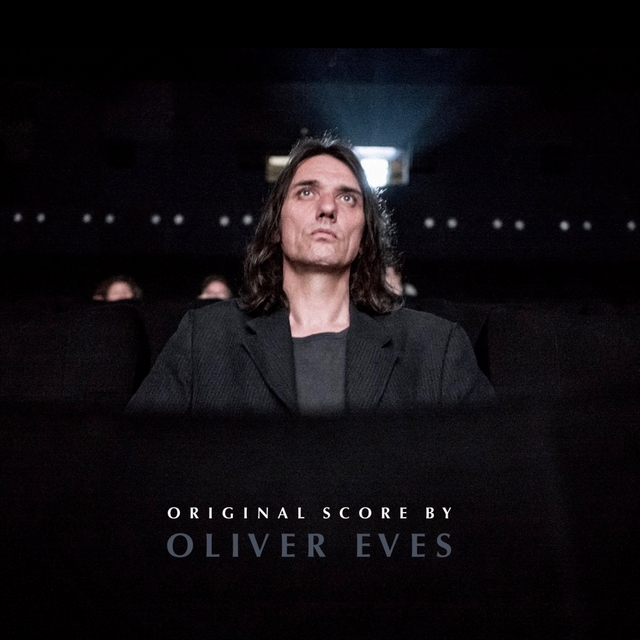 Couverture de Original Score by Oliver Eves