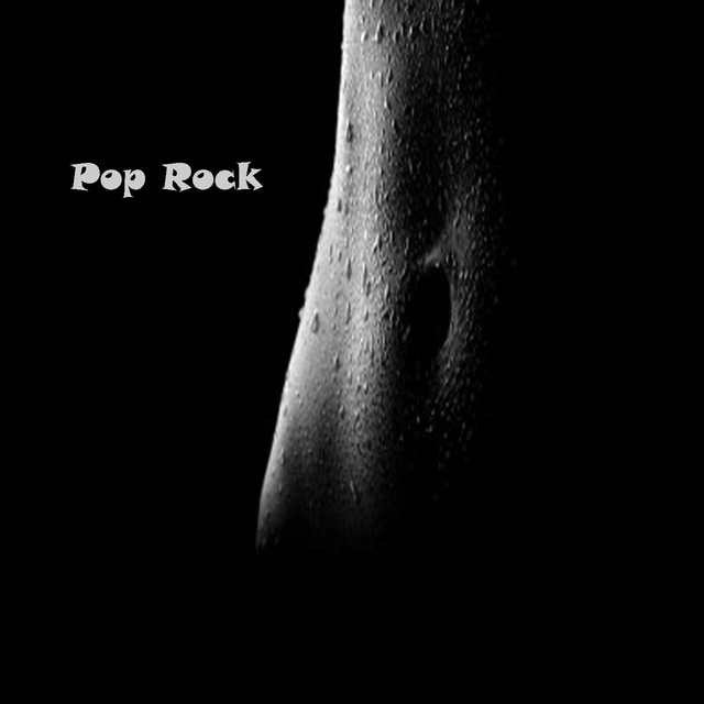 Couverture de Pop Rock