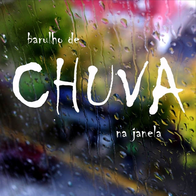 Couverture de Barulho de Chuva na Janela