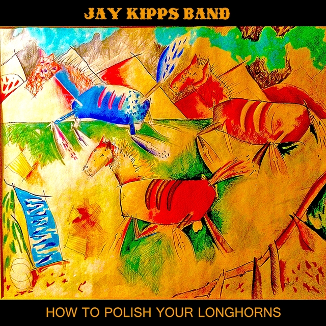 Couverture de How to Polish Your Longhorns