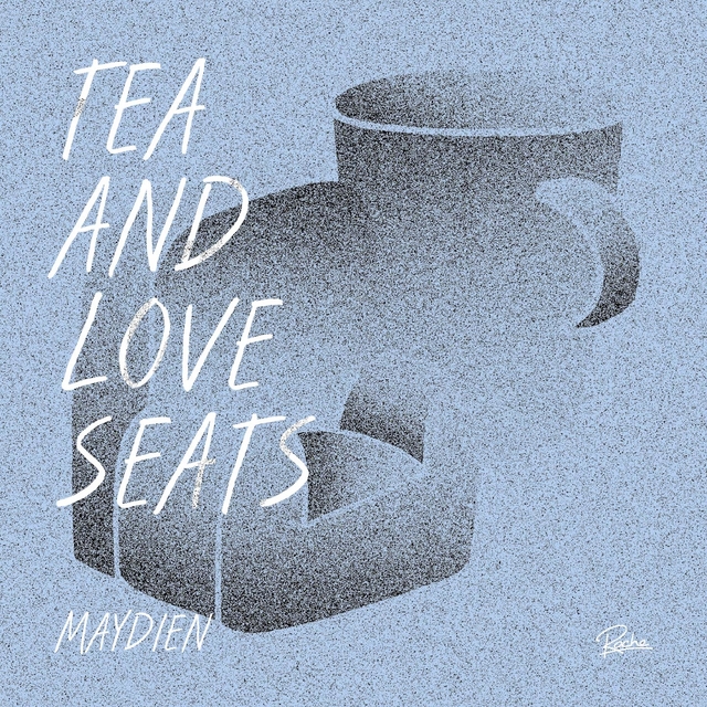 Couverture de Tea and Loveseats