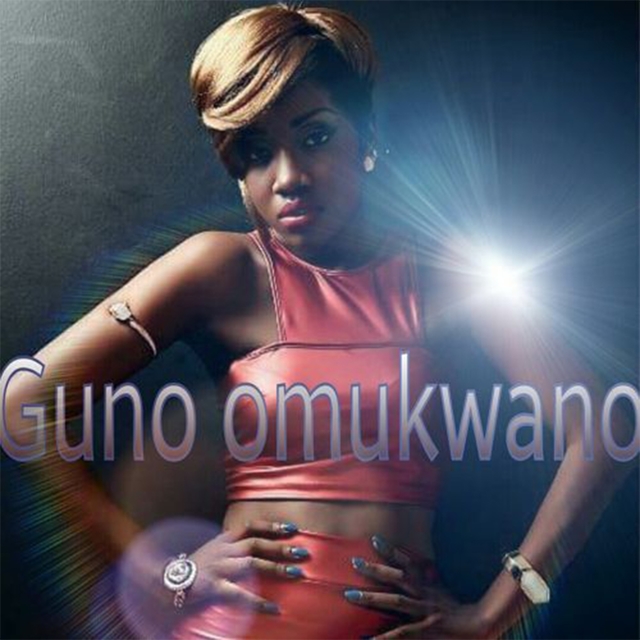 Couverture de Guno Omukwano