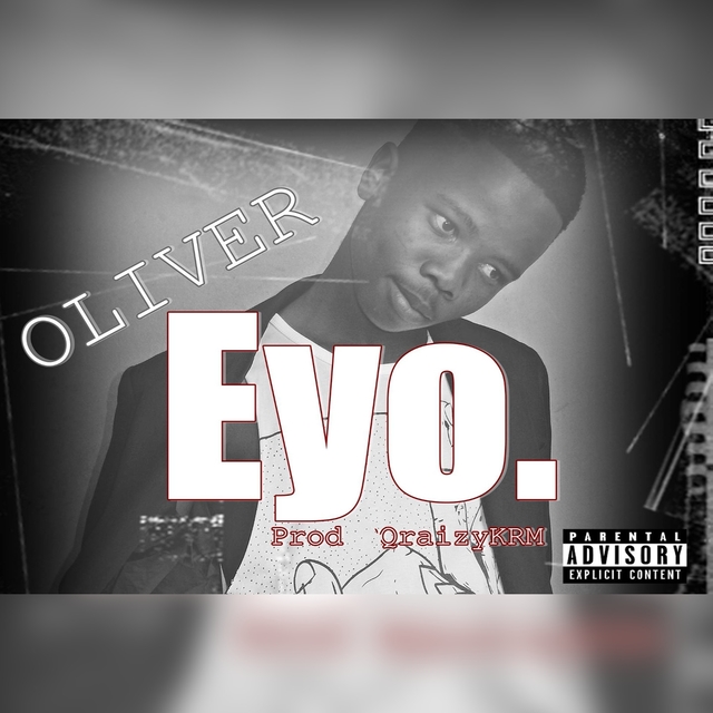 Couverture de Eyo