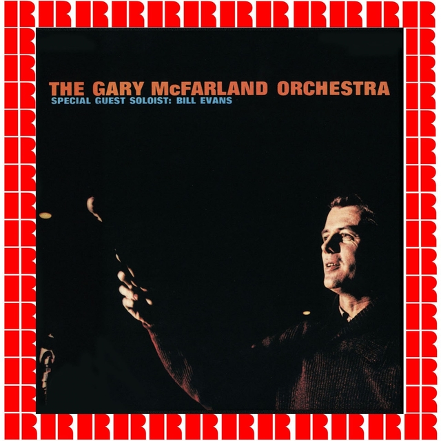 Couverture de The Gary McFarland Orchestra