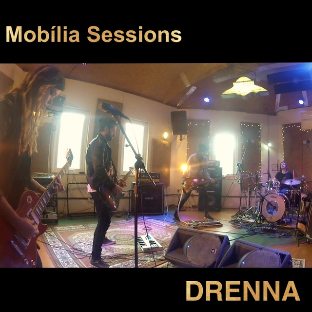 Mobília Sessions