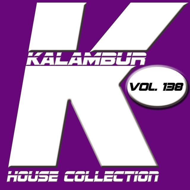 KALAMBUR HOUSE COLLECTION VOL 138