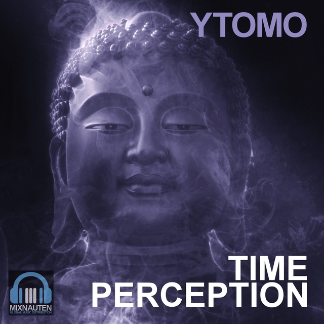 Couverture de Time Perception