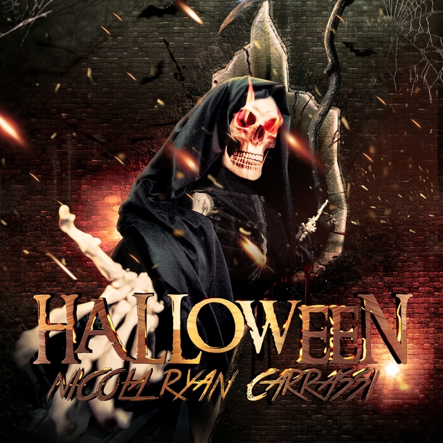 Couverture de Halloween