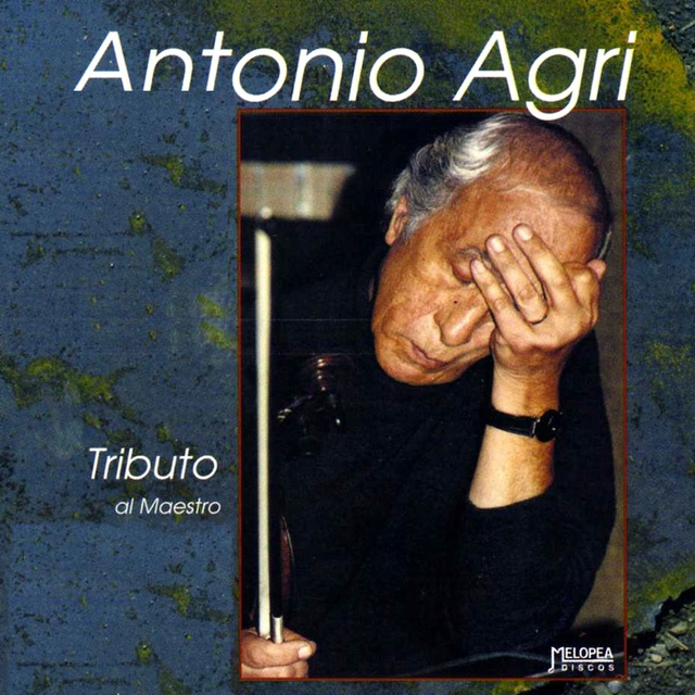 Tributo al Maestro