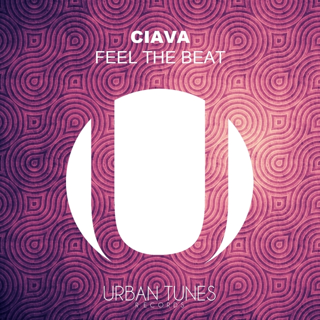 Couverture de Feel the Beat