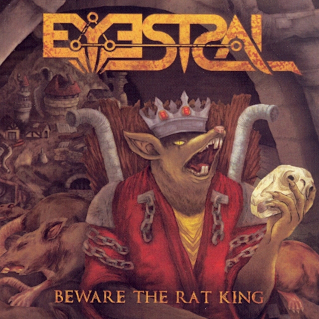 Beware the Rat King