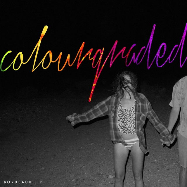 Couverture de colourgraded