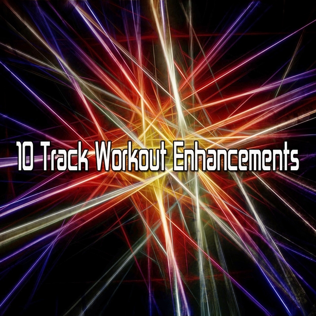 Couverture de 10 Track Workout Enhancements