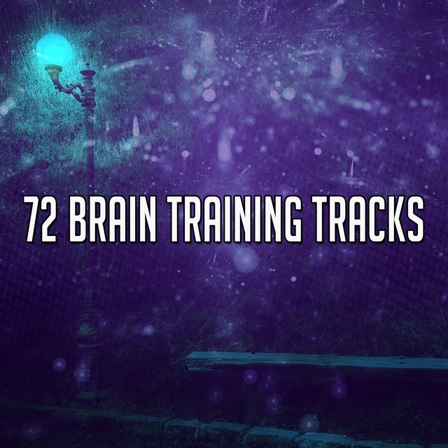 Couverture de 72 Brain Training Tracks