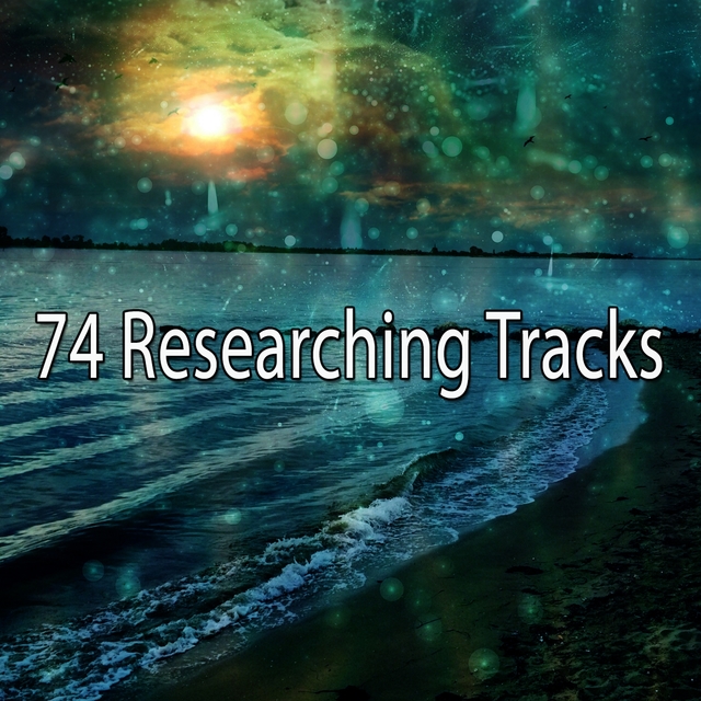 74 Researching Tracks