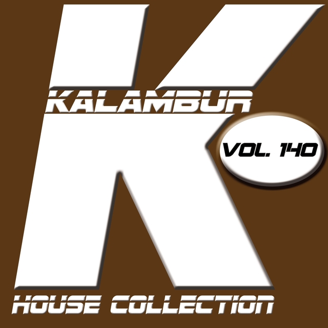Couverture de Kalambur House Collection Vol. 140
