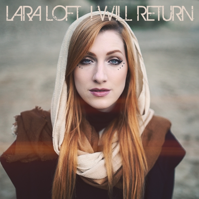 Couverture de I Will Return