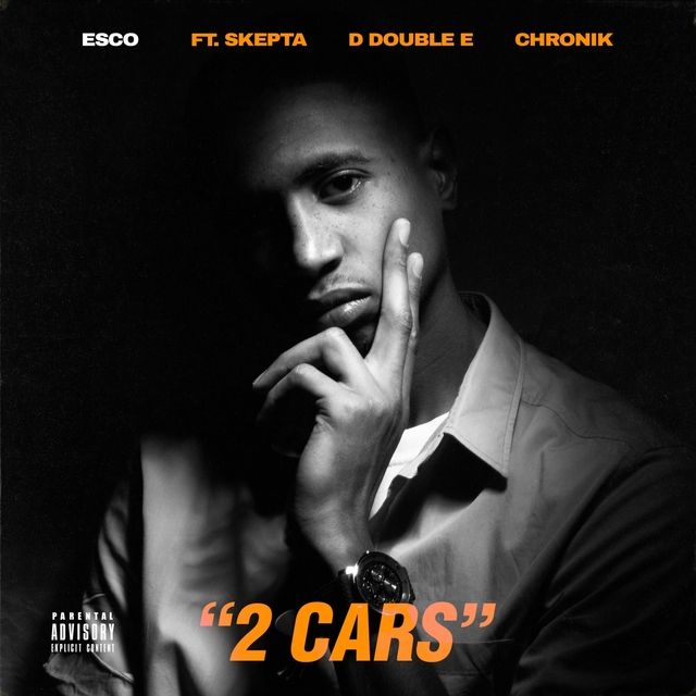 Couverture de 2 CARS