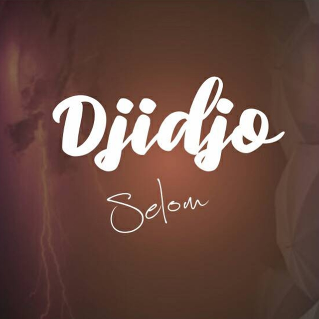 Couverture de Djidjo