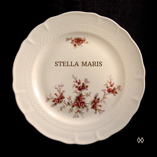 Couverture de Stella Maris