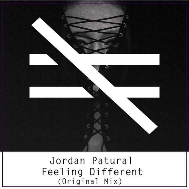 Couverture de Feeling Different