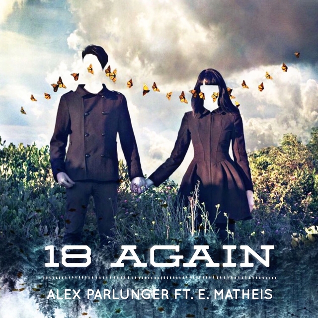 Couverture de 18 Again