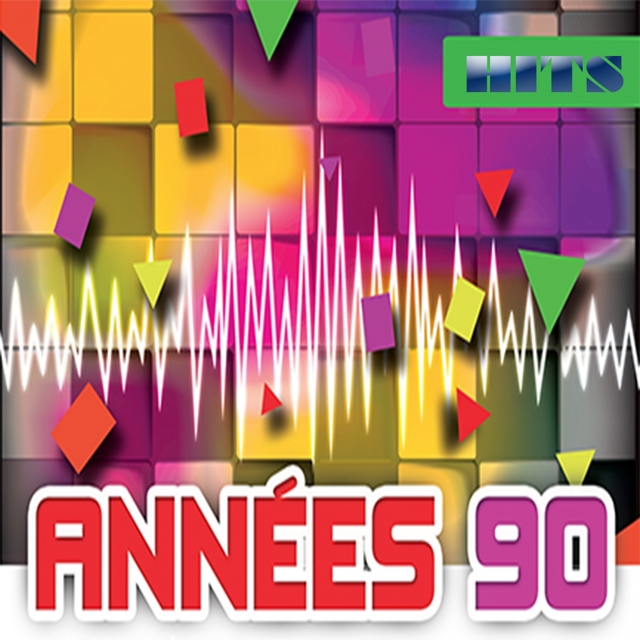 Hits années 90