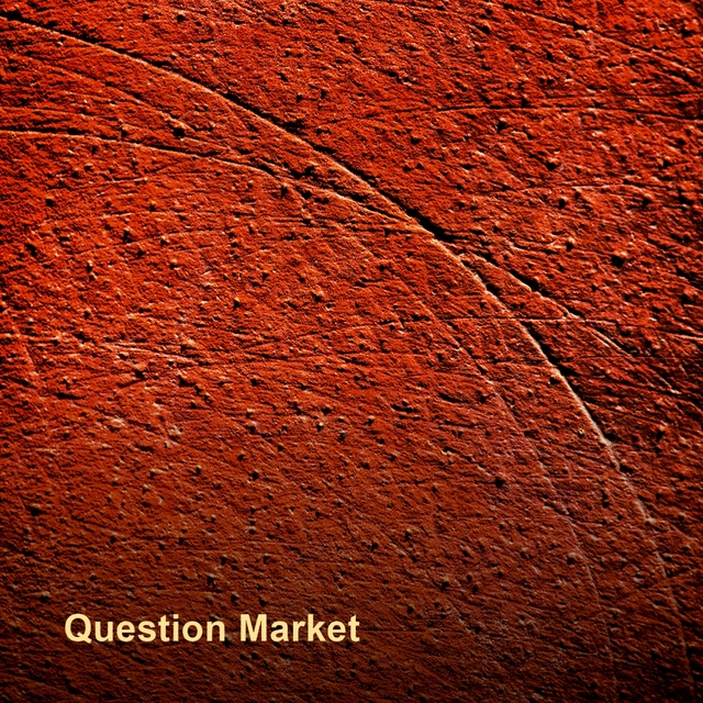 Question Market