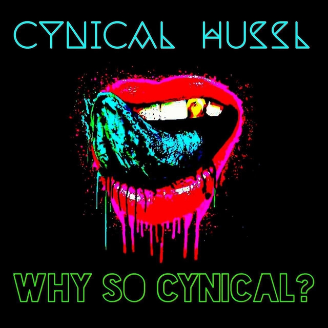 Couverture de Why So Cynical