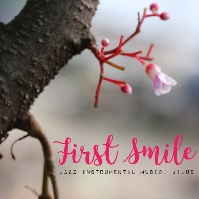 Couverture de First Smile