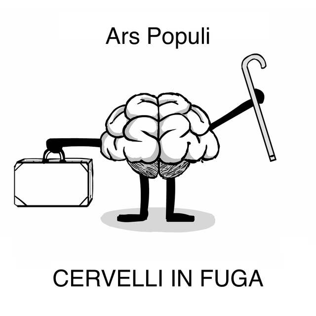 Cervelli in fuga