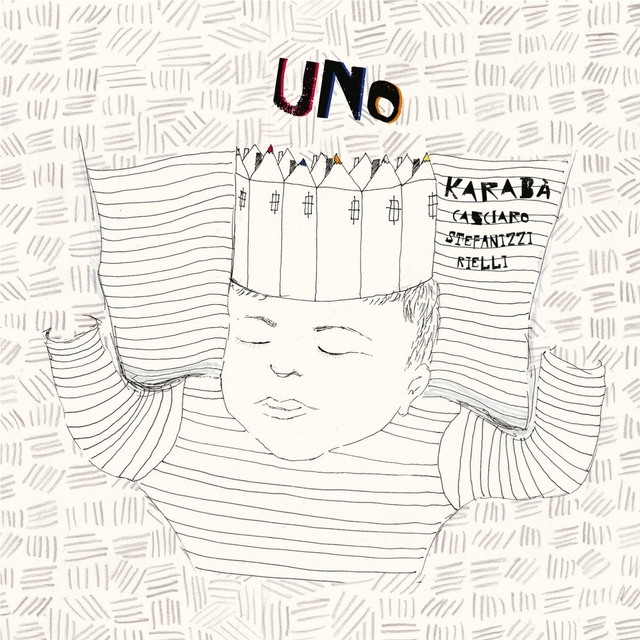 Couverture de Uno