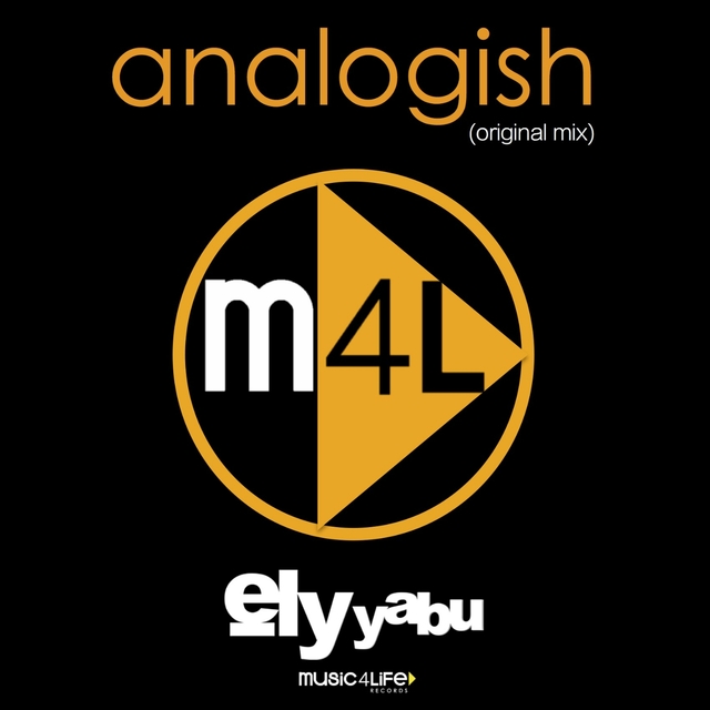 Analogish