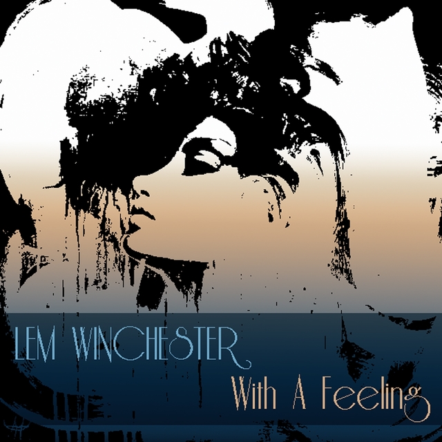 Couverture de Lem Winchester: With Feeling