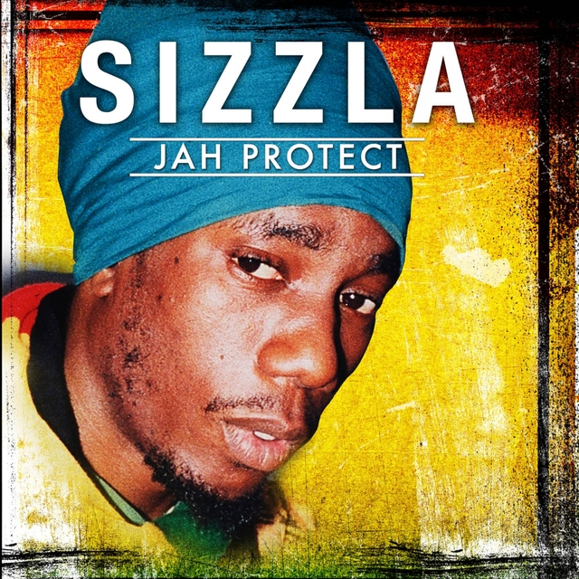 Couverture de Jah Protect