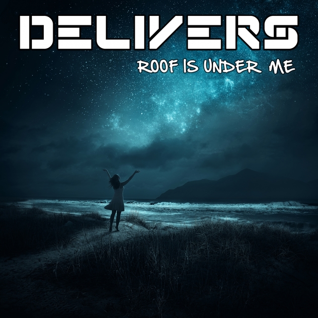 Couverture de Roof Is Under Me