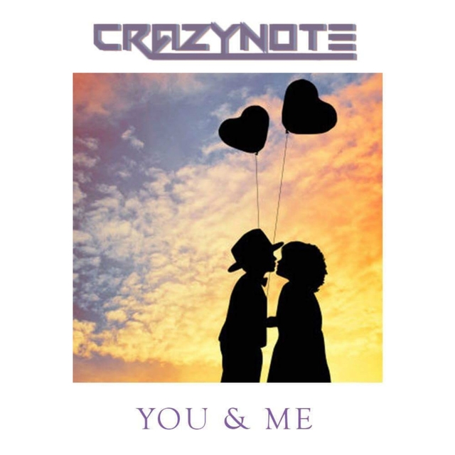 Couverture de You & Me