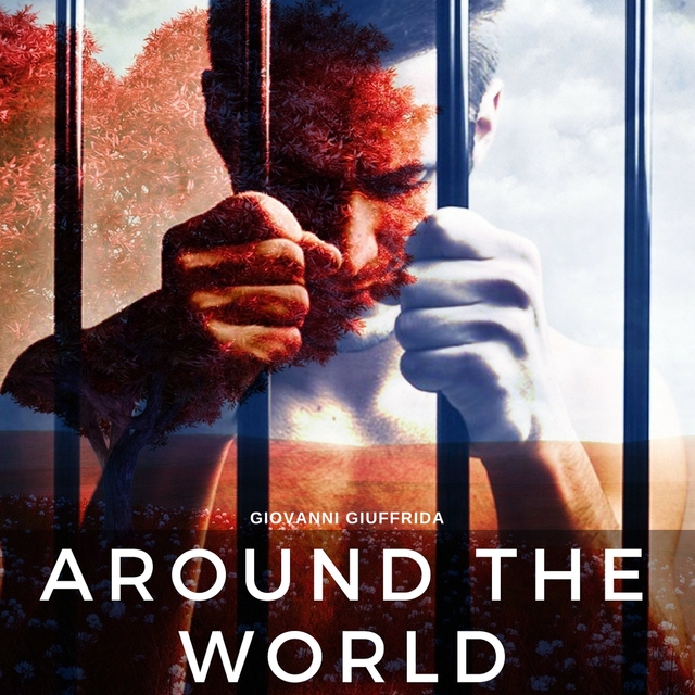 Couverture de Around the World